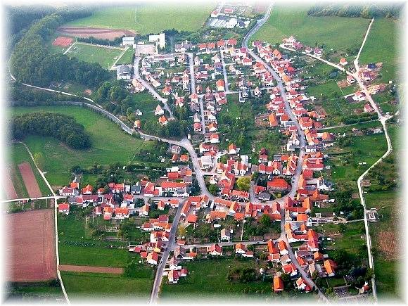 Grundschule Wüstheuterode